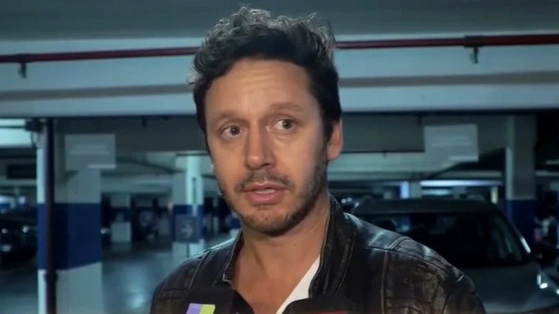 Benjamín Vicuña. 