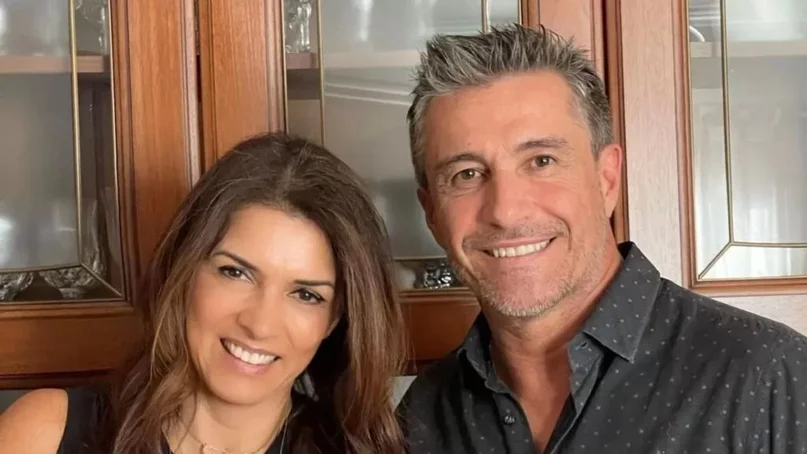 "Es tu clon": hija de Ivette Vergara y Fernando Solabarrieta sorprende en Instagram