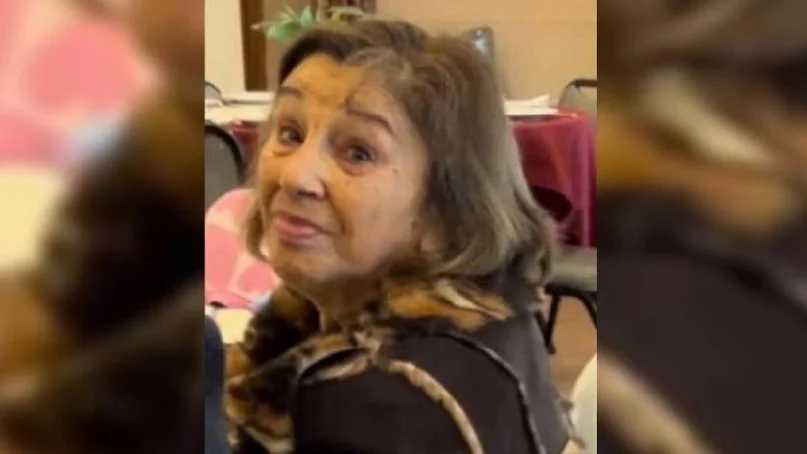 Latife Soto dio a conocer qué ocurrió y dónde está María Elcira Contreras