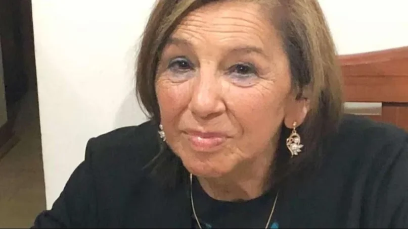 María Elcira. 