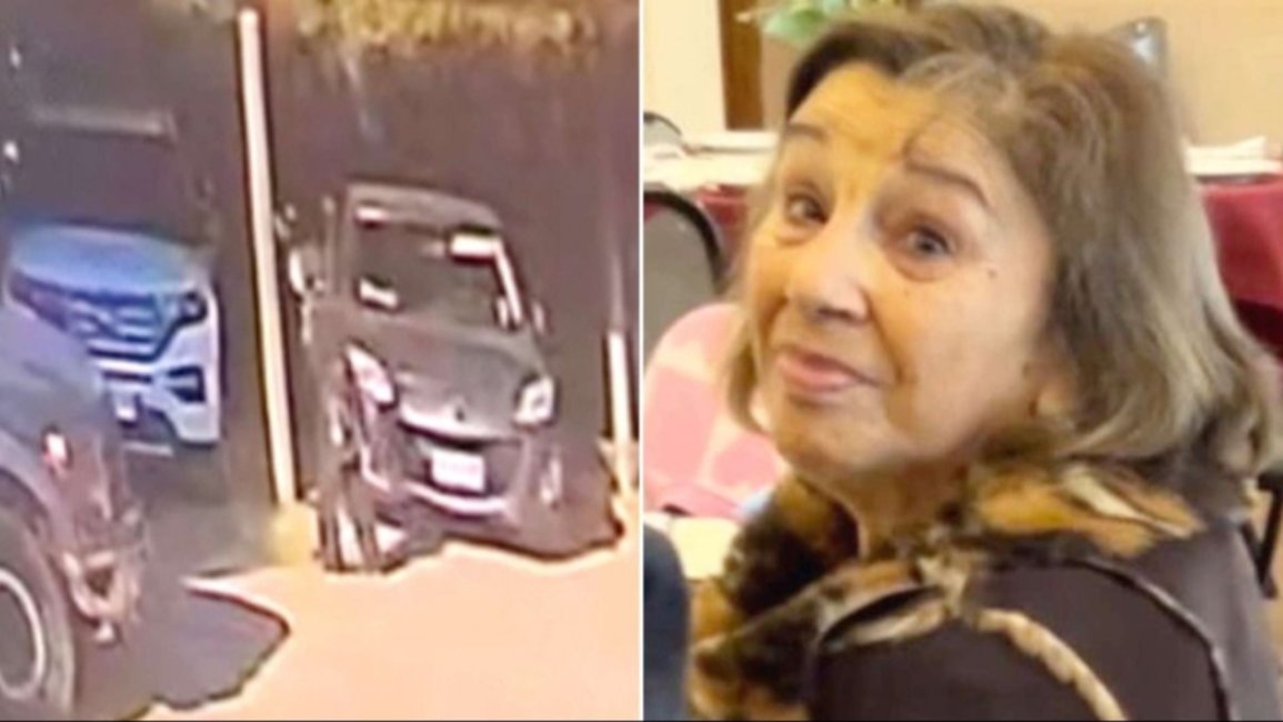 María Elcira.