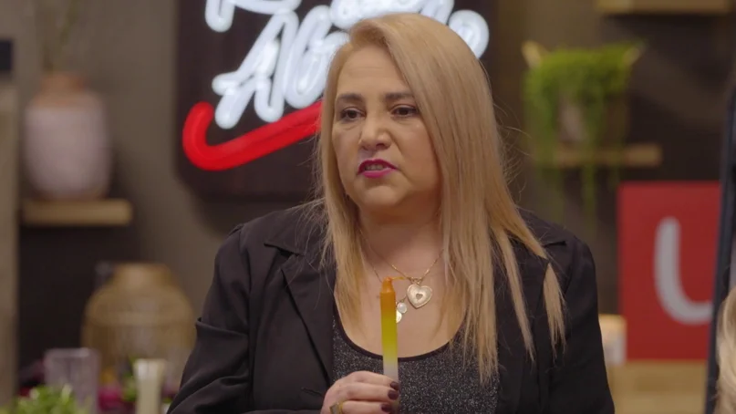 Latife Soto.