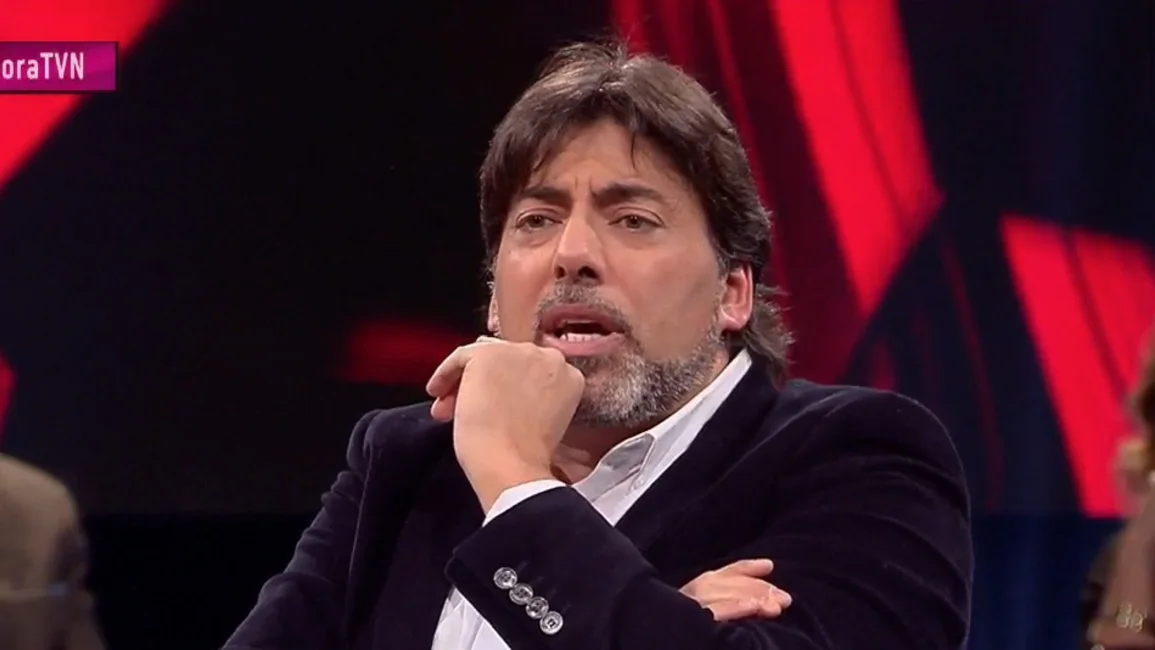 Daniel Jadue. 