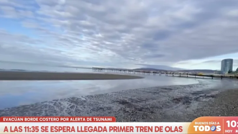 Magallanes.