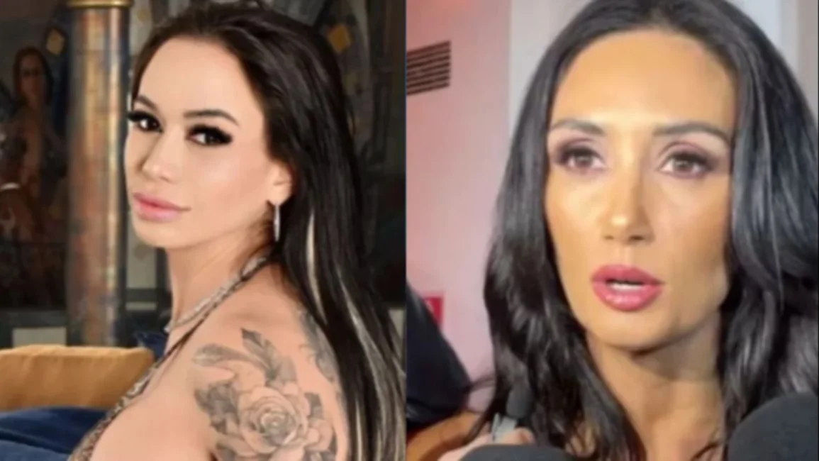 "Todos te gorrearon": Natthy Chilena destruye a Pamela Díaz
