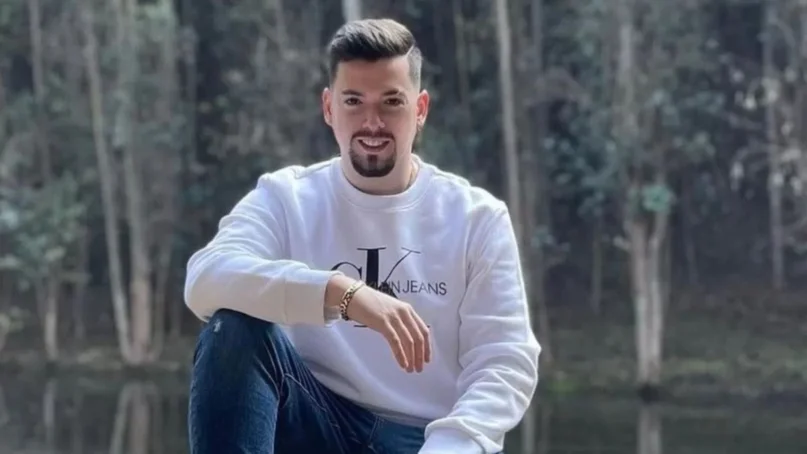 Nano Calderón. 