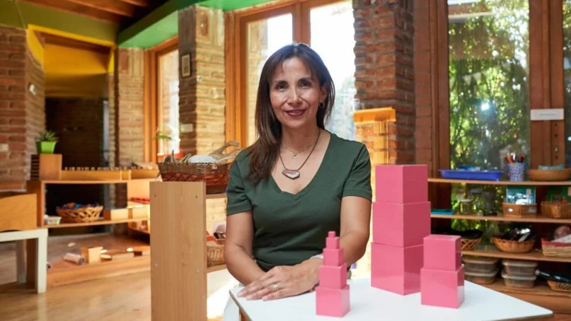 Fomentando el pensamiento crítico desde la etapa preescolar: La apuesta de la educación Montessori