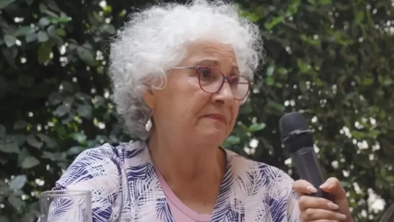 Teresita Reyes