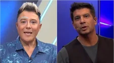 "Poco hombre, cucaracha": Mario Velasco repasa a Sergio Rojas tras polémicos dichos