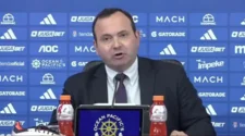 Abogado de Universidad de Chile se burla de Colo Colo por recurrir al TAS