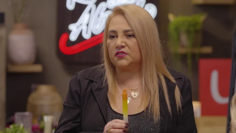 Latife Soto. 