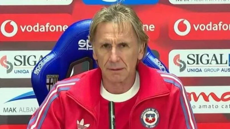 Solabarrieta filtró lo que hizo Gareca tras olvidar citar a jugadores a un entrenamiento