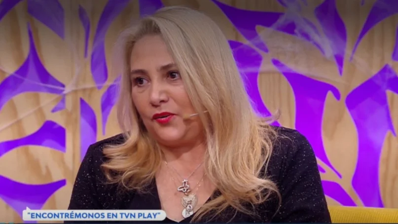 Latife Soto. 