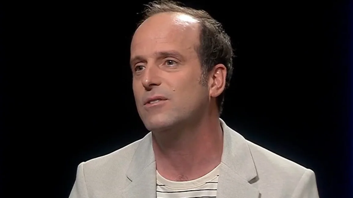 Stefan Kramer.