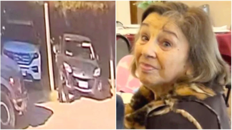 Abuela.