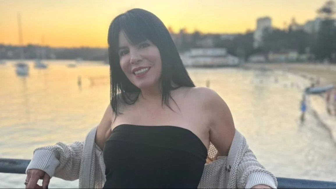 Anita Alvarado.