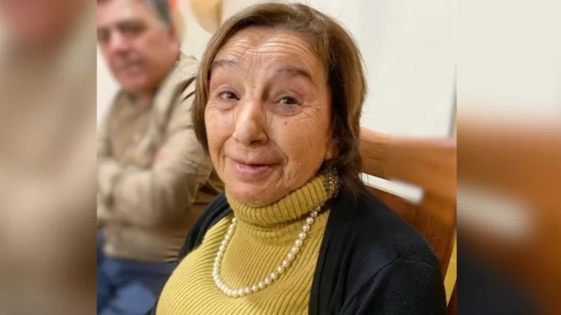Abuela.