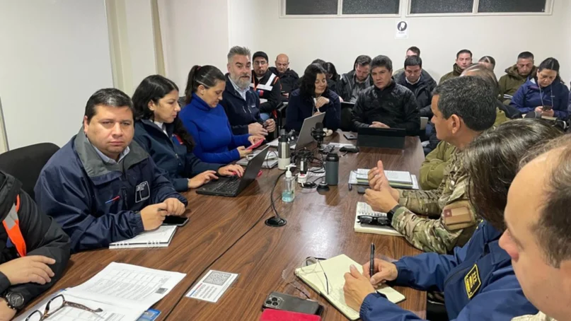 Gobierno descarta adelantar las vacaciones de invierno