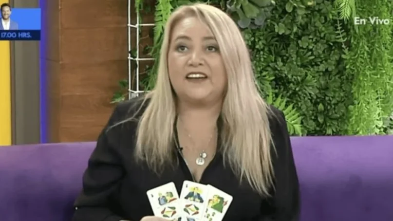 Latife Soto.