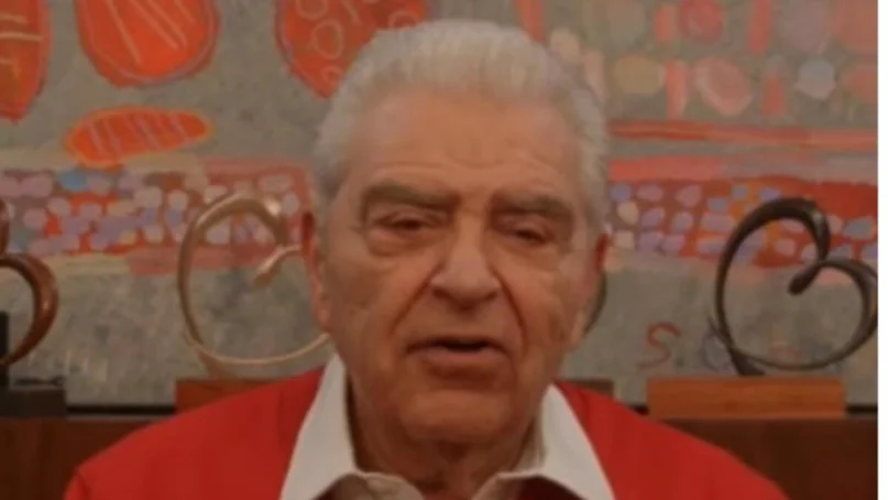Sábado Gigante.