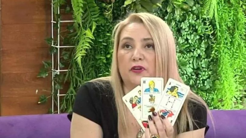 Latife Soto.