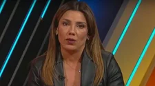 Paula Escobar responde con todo a amenazas de Gala Caldirola