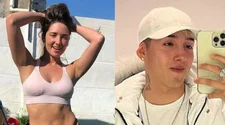 Camila Nash le envió coqueto mensaje a Pailita ¡Encendió a sus fans!