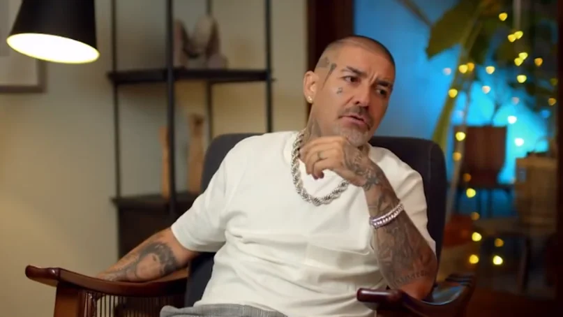 DJ Méndez.