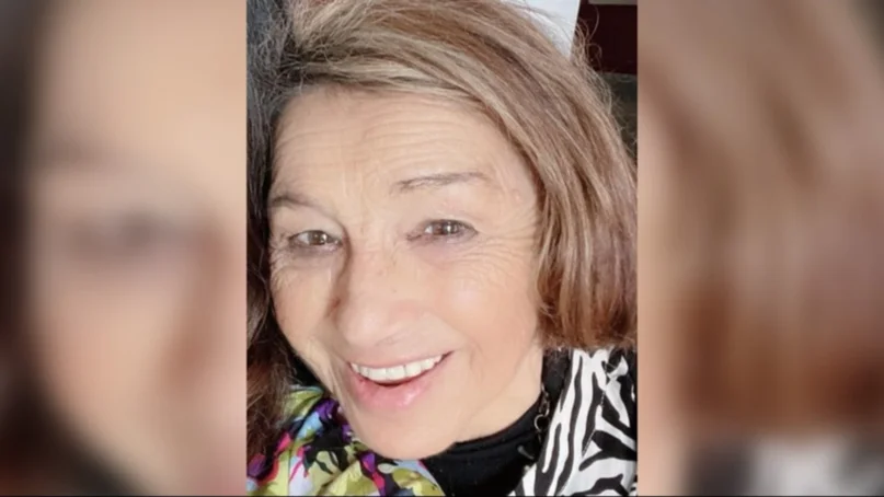 María Elcira. 