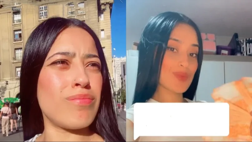 Colombiana.