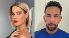 Mauricio Isla pidió el divorcio a Gala Caldirola: afirman que modelo le puso una condición