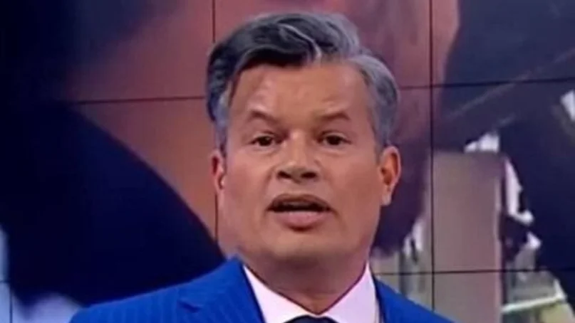 "Basta de mentiras": Felipe Bianchi da potente análisis de La Roja y apunta al actual "periodismo deportivo"