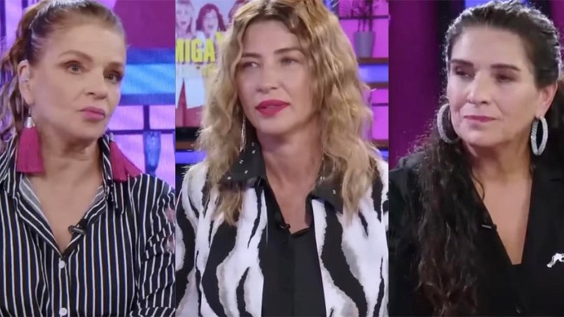 Magdalena Max-Neef alza la voz tras salida de Pancha Merino por pelea con Pepi Velasco