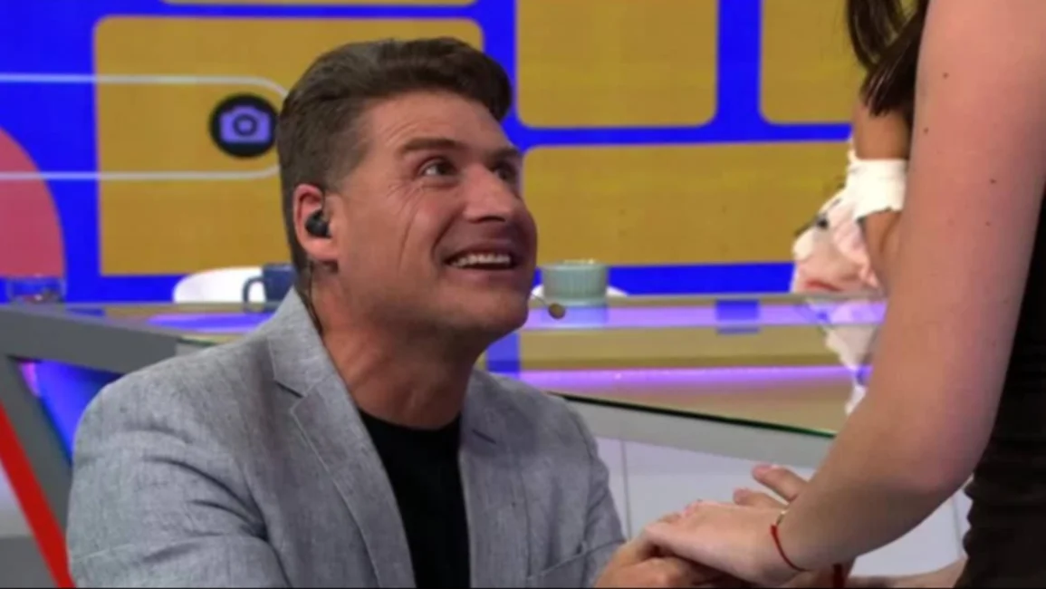 Claudio Reyes.