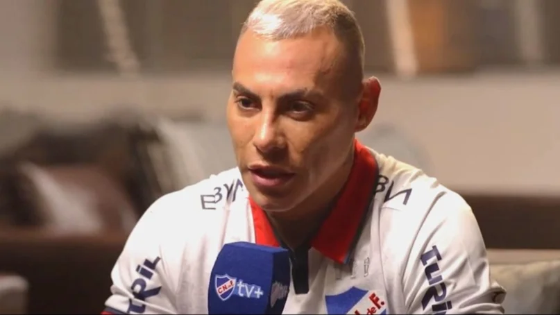 Eduardo Vargas.