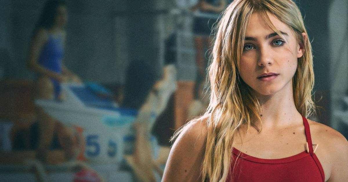 “Olympo”: la serie española que acaba de llegar a Netflix