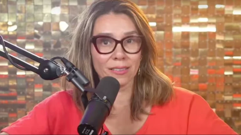 Cecilia Gutiérrez.