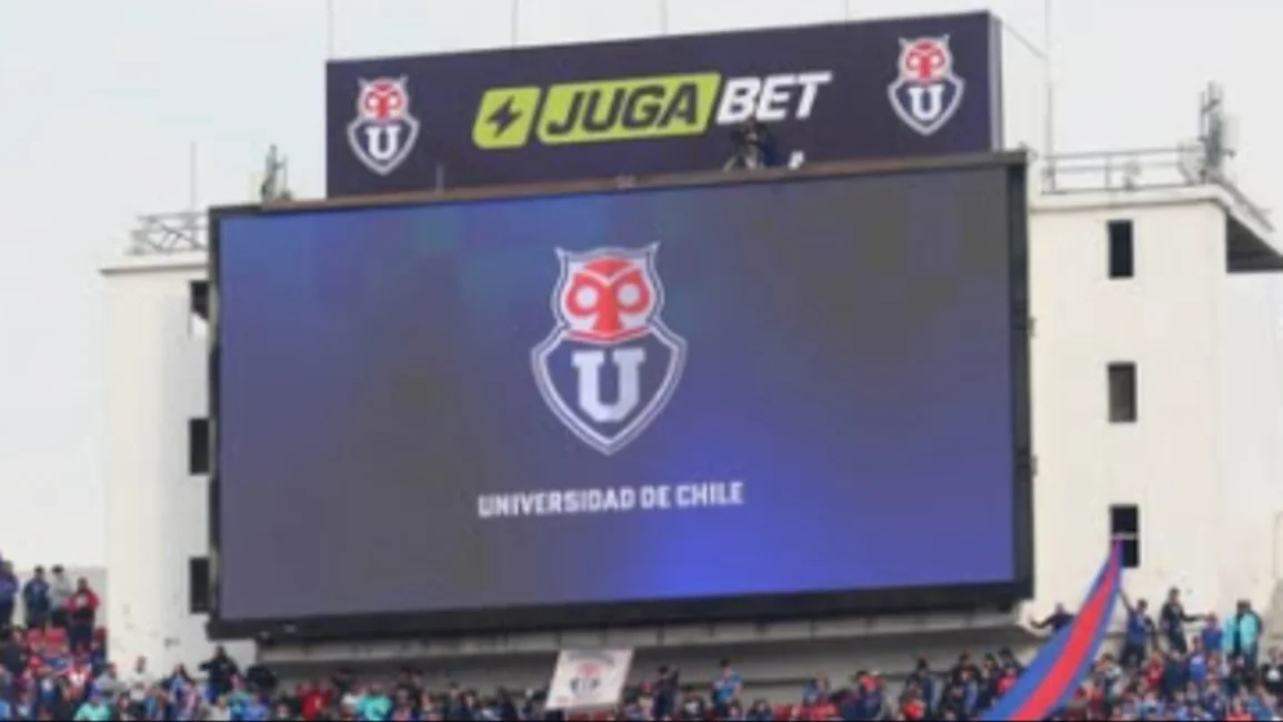 Universidad de Chile.
