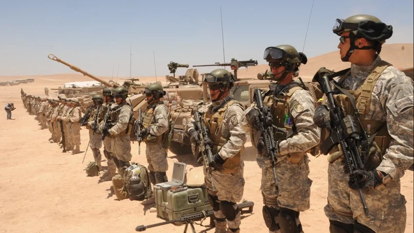 Ejército.