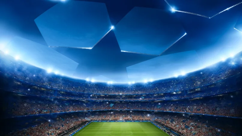 Champions League.