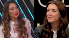 Desclasifican quién es el hombre con el que Carla Jara traicionó a Yamna Lobos