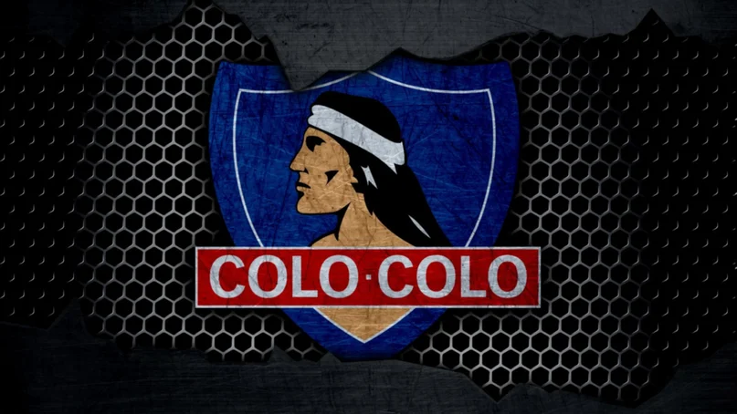 Colo Colo. 