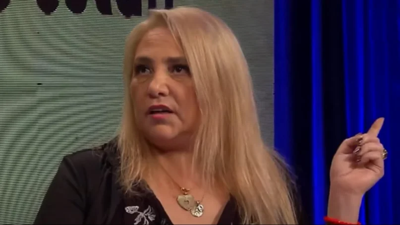 Latife Soto.