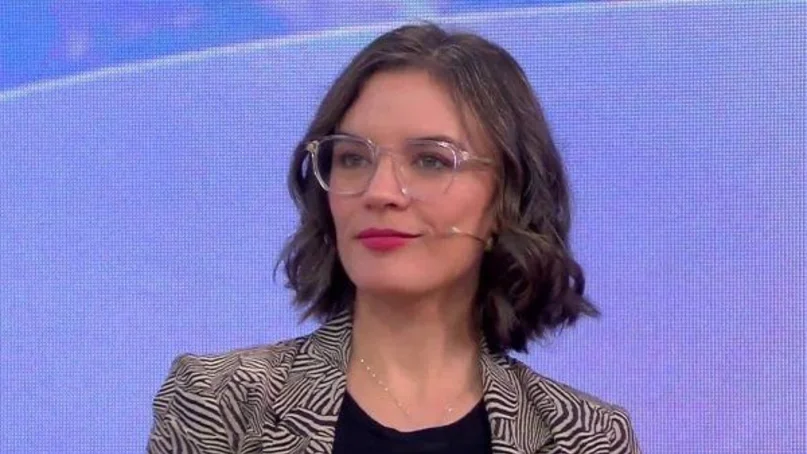 Camila Vallejo anuncia que está embarazada