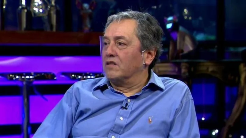 El deseo de Claudio Reyes que reveló a sus cercanos antes de morir