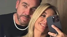 ¿Está embarazada? Imagen de Camila Andrade y Francisco Kaminski desata fuertes rumores
