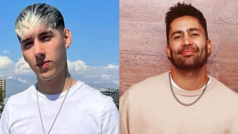 Participantes de "Gran Hermano" confesaron haber tenido un romance con Pailita y Luis Jiménez