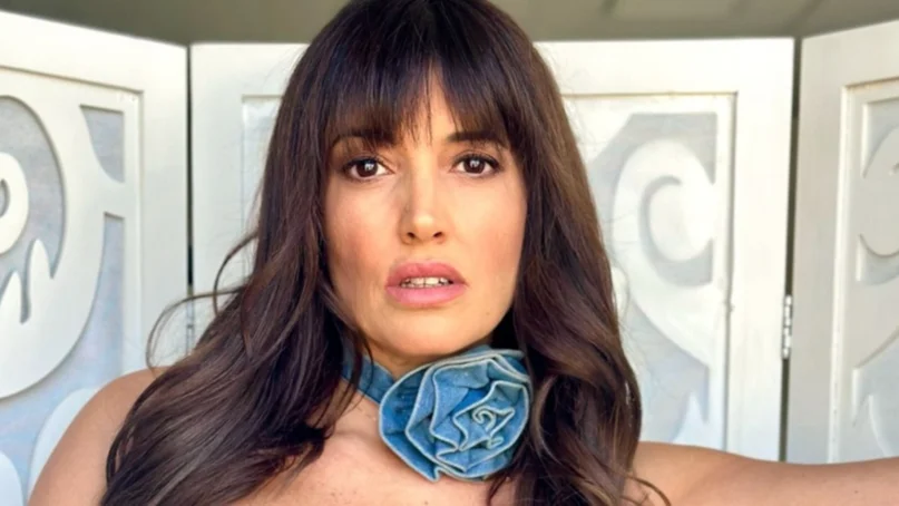Filtran que Yamila Reyna está saliendo con destacado cantante nacional