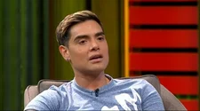 Nelson Mauri.