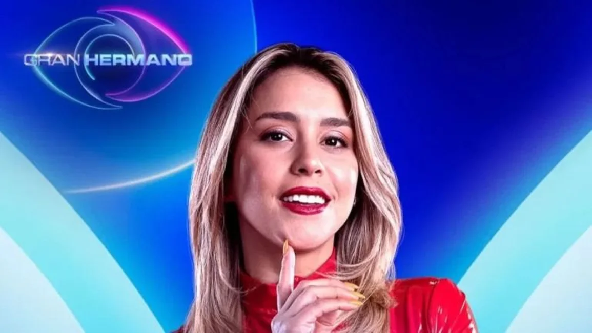 Fue con todo: Carlyn Romero protagoniza asqueroso momento en "Gran Hermano"